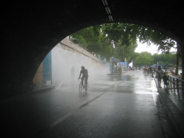 un autre point de rafrachissement...